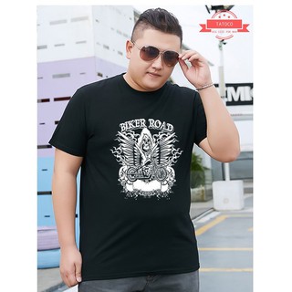 ÁO THUN BIG SIZE 80-130KG ( HÀNG CHẤT- HÌNH THẬT)