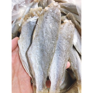 CÁ PHÈN HÉO MẶN/ CÁ PHÈN HỒNG HÉO NGON ƯỚP MẶN 500g