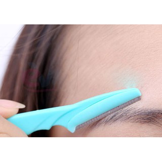 Bộ Dao Cạo Tỉa Lông Mày