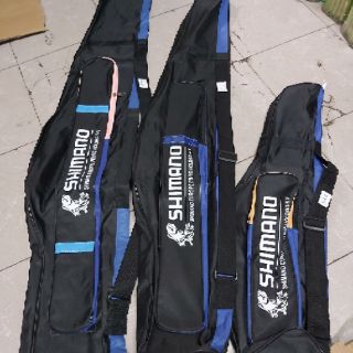 BAO CẦN CÂU SHIMANO - 1M15