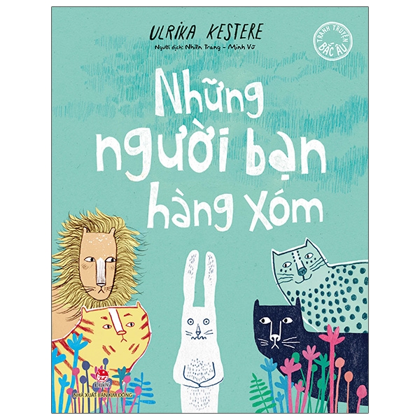 Những Người Bạn Hàng Xóm