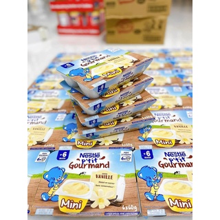 Váng sữa Nestle Pháp (Date 7/2023)