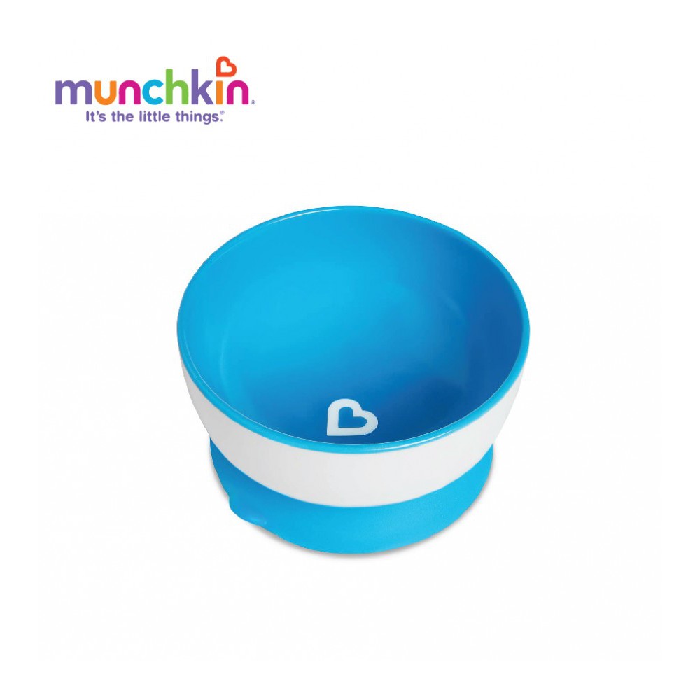 Bát chống đổ Munchkin bán lẻ