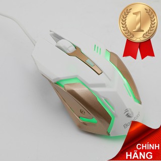 [ BH 12 THÁNG] CHUỘT BOSSTON M60 SIÊU CHẤT