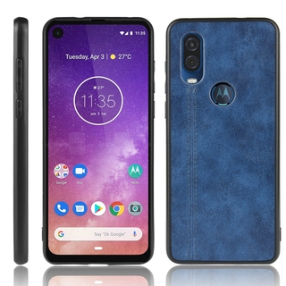 Ốp Điện Thoại TPU Chống Va Đập Cho Motorola Moto One Vision Motorola One Vision Moto 1 Vision