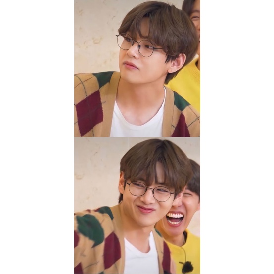 ÁO KHOÁC CARDIGAN THU ĐÔNG TAEHYUNG V BTS