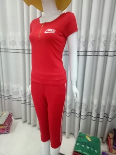 Bộ mặc nhà cao cấp