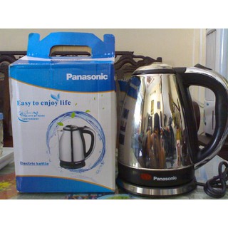 BÌNH ĐUN NƯỚC SIÊU TỐC INOX - CAO CẤP