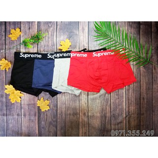 Quần Boxer Nam SUPERME