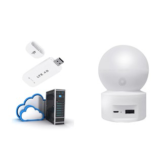 Camera Wifi- Camera Wifi IP- Camera Quan Sát Trong Nhà carecam cc2020 onviz cam v5