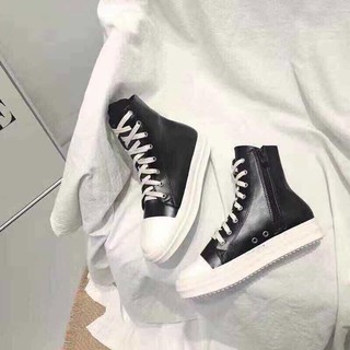giầy rick kid đế độn