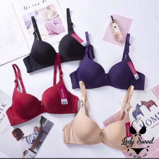 áo lót đệm mỏng có gọng 8868