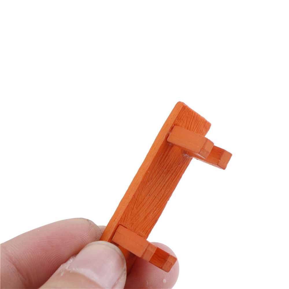 Mô Hình Cặp Đôi Ngồi Xinh Xắn Trang Trí Nhà Búp Bê