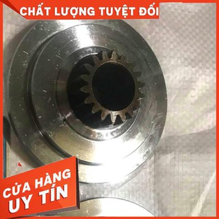 Tạ khoa nồi sirius