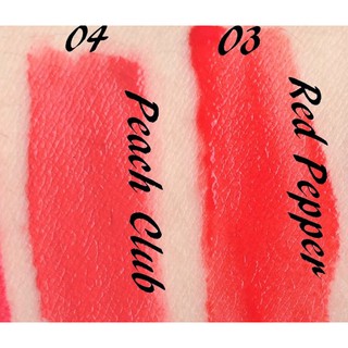 Son Bourjois màu 03