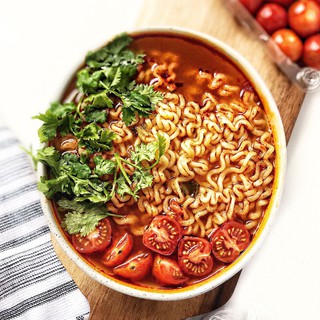 Mì cay Shin Ramyun Hàn Quốc