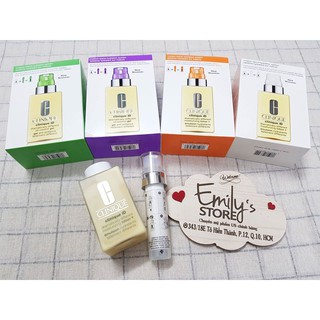 Dưỡng da Clinique ID Dramatically Different Hydrating