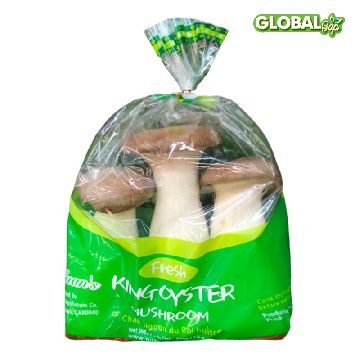 Nấm đùi gà Guan Hàn Quốc túi 300g