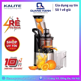 Máy ép chậm kalite kl565 kl-565