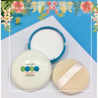 [Nội Địa Nhật] Phấn Baby Shiseido [Nội Địa Nhât]