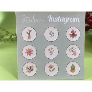 Sticker Totoro Instagram 2