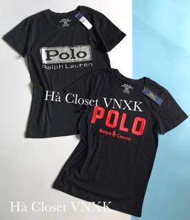 [Ảnh Chụp Thật] Áo Phông Nữ Xuất Xịn