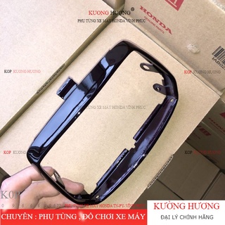 Vành đèn xe Super Dream chuẩn phom zin - hàng đẹp cao cấp (-10%)