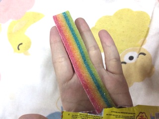 Kẹo dẻo chupa chups