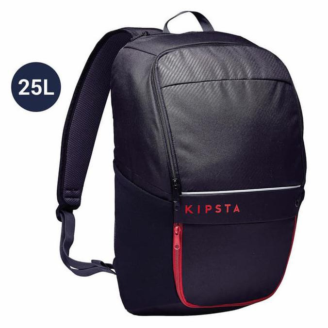 Giải trí xả stress Kipsta Túi Thể Thao 25l Decathlon - 8497309 Màu Đen Kiểu Dáng Cổ Điển