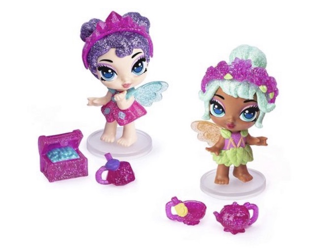 Trứng đồ chơi Hatchimals Pĩxies big size