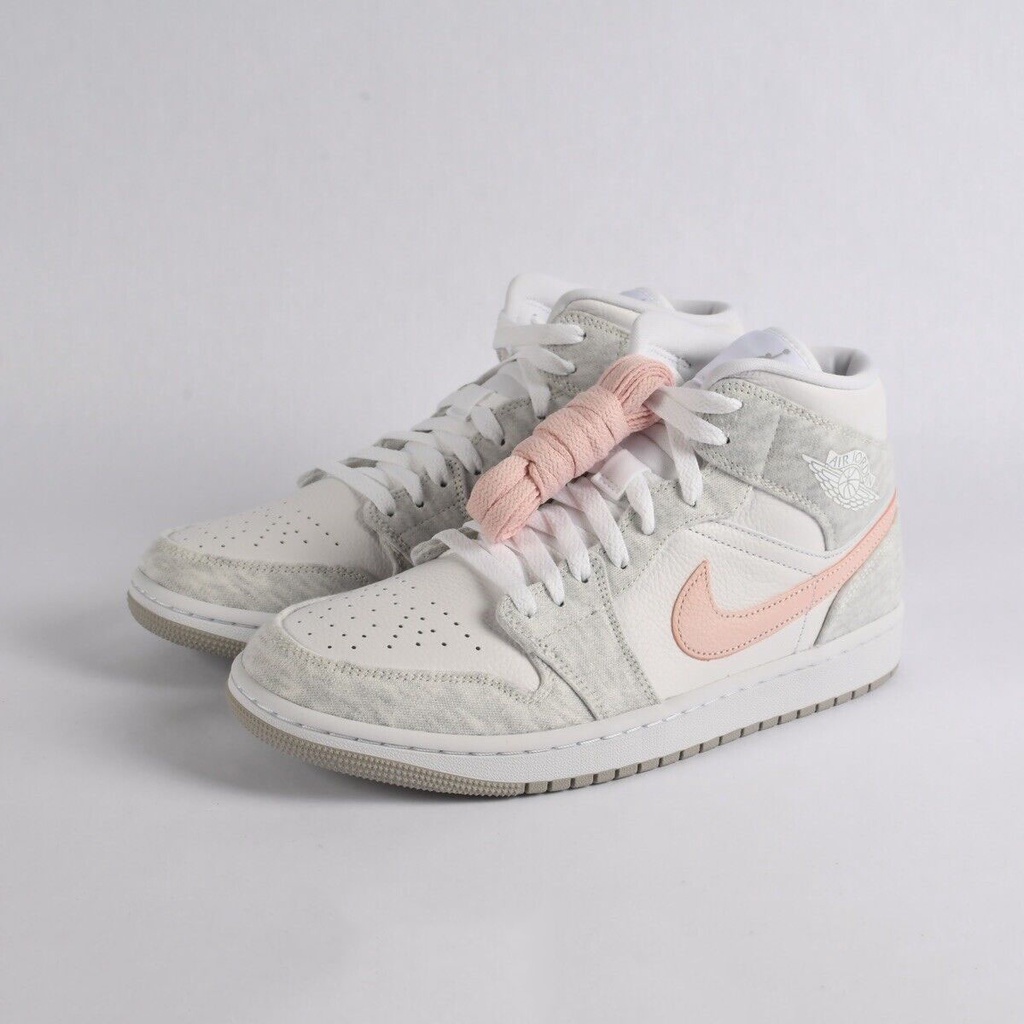 Giày sneaker  Air Jordan 1 Mid SE chính hãng