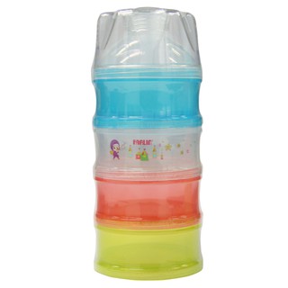 Hộp chia sữa farlin bf.183 4 tầng