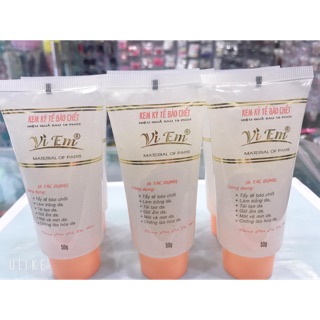GEL KỲ TẾ BÀO CHẾT VÌ EM