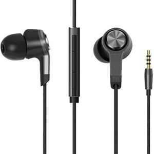 Tai nghe Xiaomi Piston Lite jack 3.5mm có mic âm thanh chất lượng - Tai Nghe Xiaomi In-Ear Headphones | BH 6 Tháng