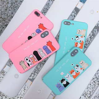 Ốp lưng mèo dễ thương