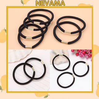 Dây chun buộc tóc nữ đơn giản SC18
