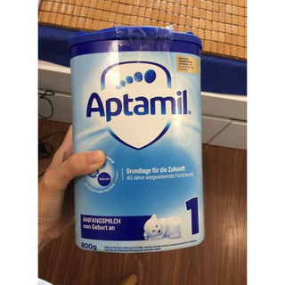 Sữa Aptamil 1 (800g)