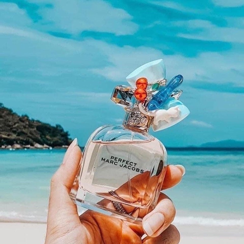Chiết 5/10ml•Nươc hoa Marc Jacobs Perfect