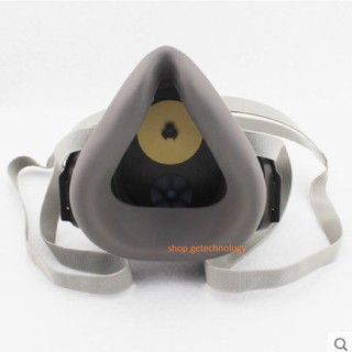 Mặt nạ 3M 3200