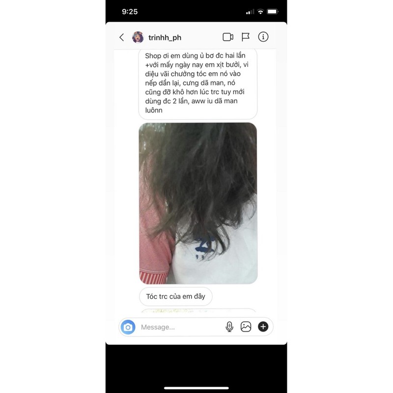 Xịt tóc thảo dược bưởi mọc tóc mua 2 tặng 2 | BigBuy360 - bigbuy360.vn