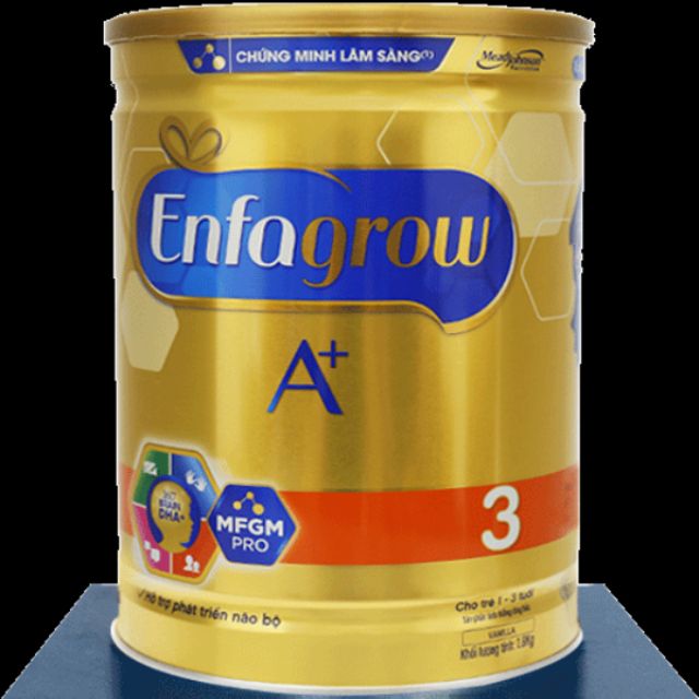 Enfa Grow 3+(1'8,kg)