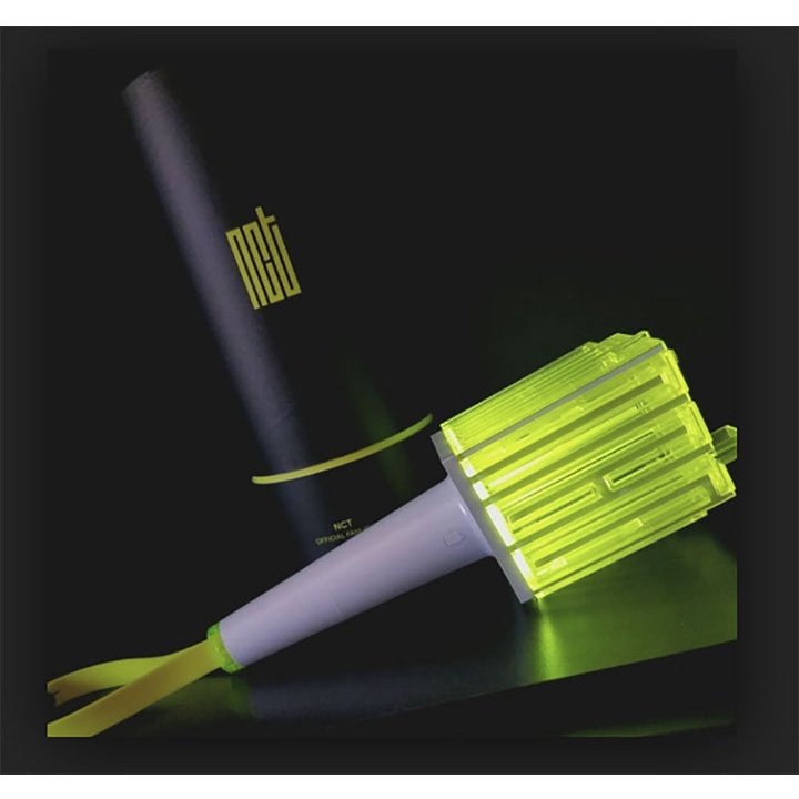 NCT Official LightStick Fans Concert Lightstick KPOP Fan Gift Collection
