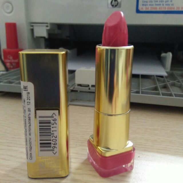 Son Max Factor