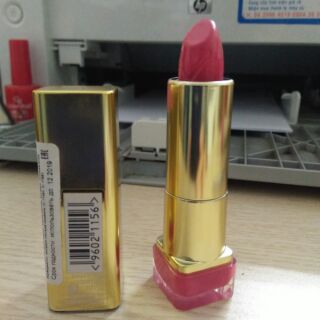 Son Max Factor