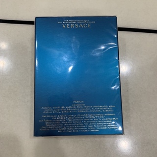 Nước hoa Versace Eros Parfum 100ml