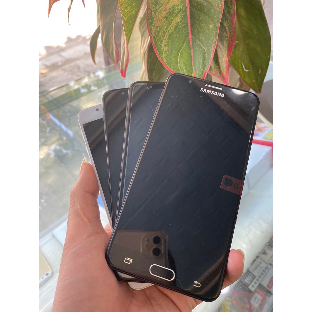 Điện thoại Samsung Galaxy J7 Prime