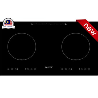 Bếp từ Faster FS-628I
