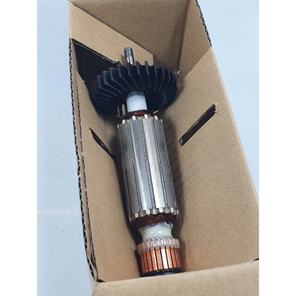 Rotor cho máy Makita GA4030 và GA4031