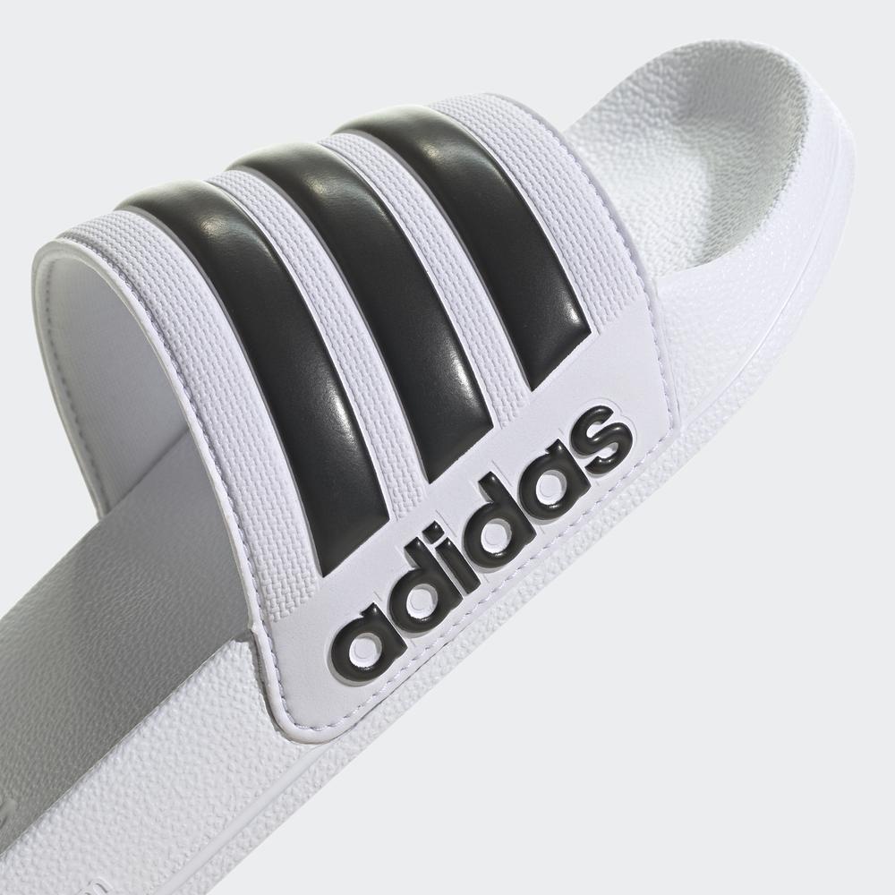 Dép adidas SWIM Unisex Dép Bơi adilette Màu trắng GZ5921