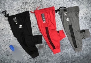 Quần jogger nữ ( quần lửng)